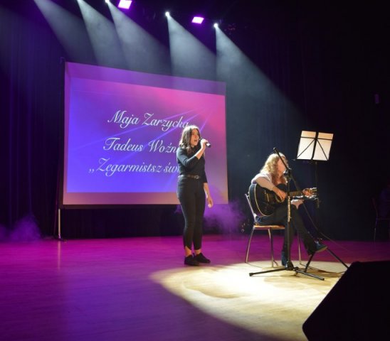 Rewelacyjny XXXVII Festiwal Piosenki Międzynarodowej Jagiełło 2019!!!